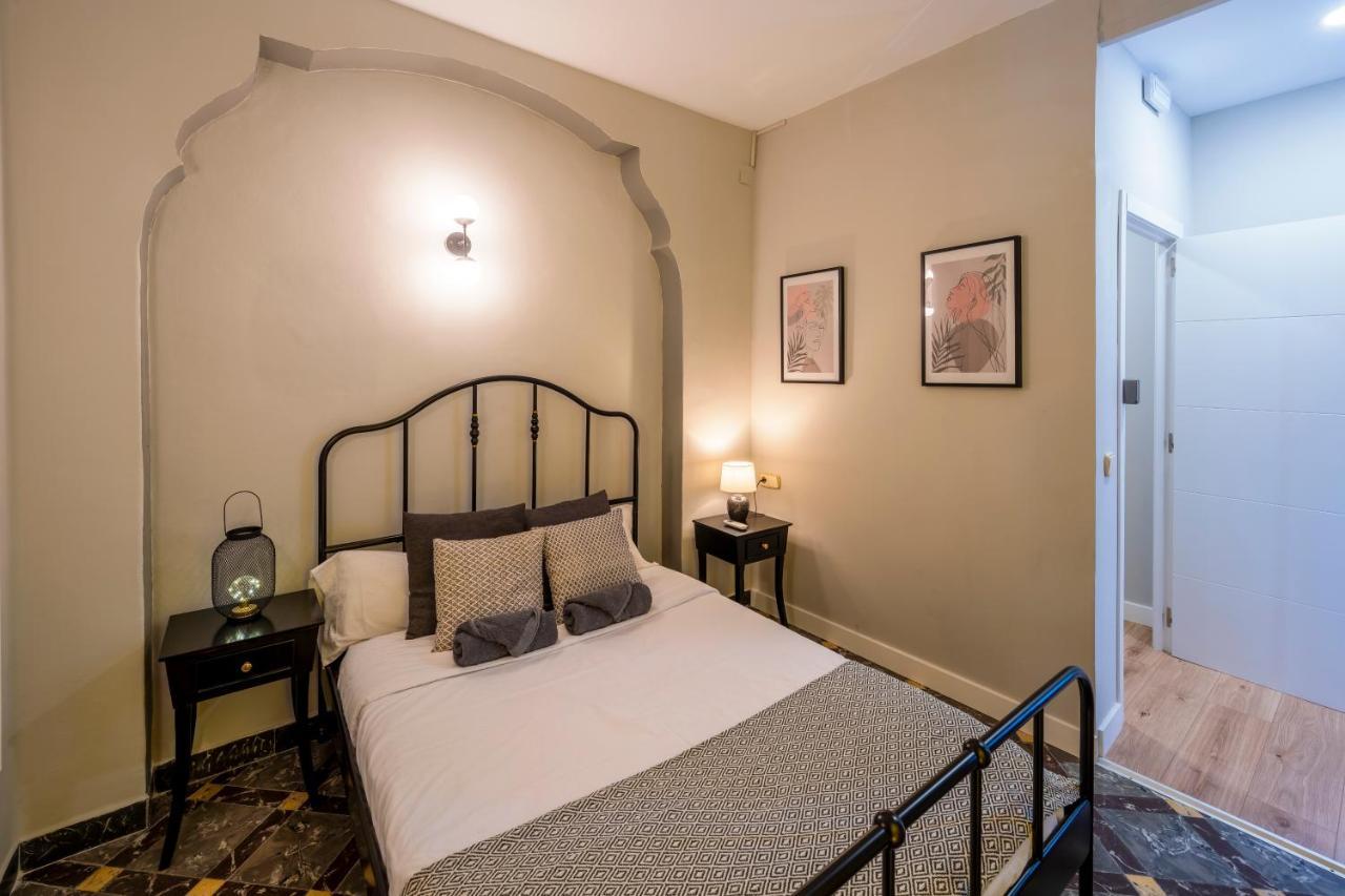 فالنسيا The Venue Hostel Boutique المظهر الخارجي الصورة